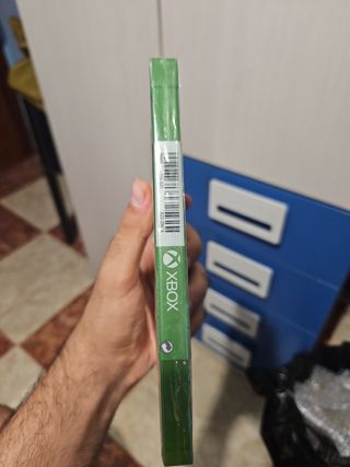 Far Cry 6 PRECINTADO Xbox One y Series