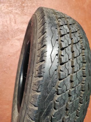 Neumáticos Bridgestone Duravis 185R14C 8PR