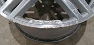 Juego llantas Mercedes Clase E W207 AMG R18