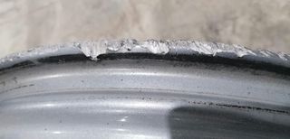 Juego llantas Mercedes Clase E W207 AMG R18