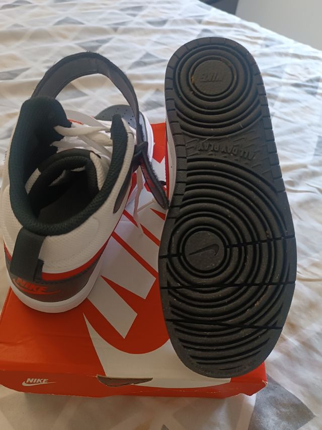 Zapatillas Nike - Niño/a 36,5
