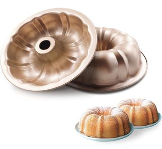 Stampo ciambellone antiaderente