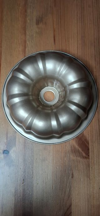 Stampo ciambellone antiaderente