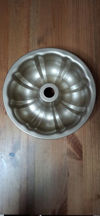 Stampo ciambellone antiaderente