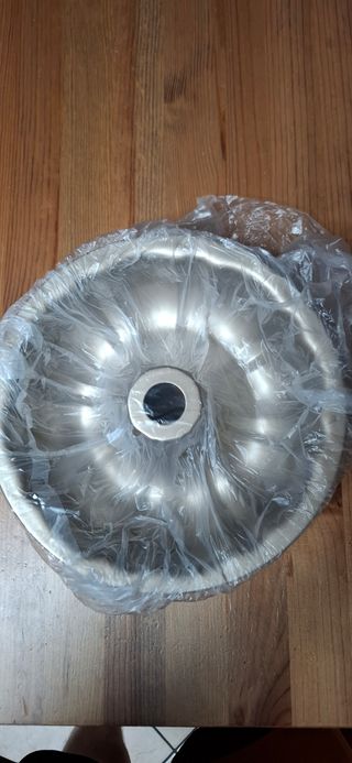 Stampo ciambellone antiaderente