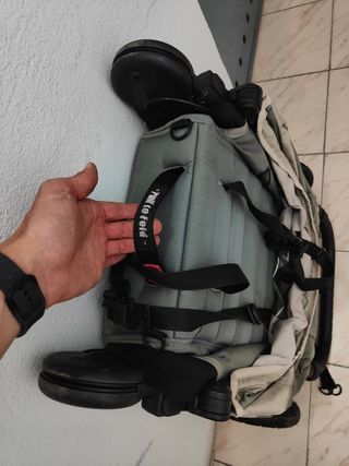 Carro City Mini GT Baby Jogger