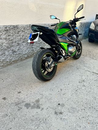Kawasaki Z800 - Moto Impecable
