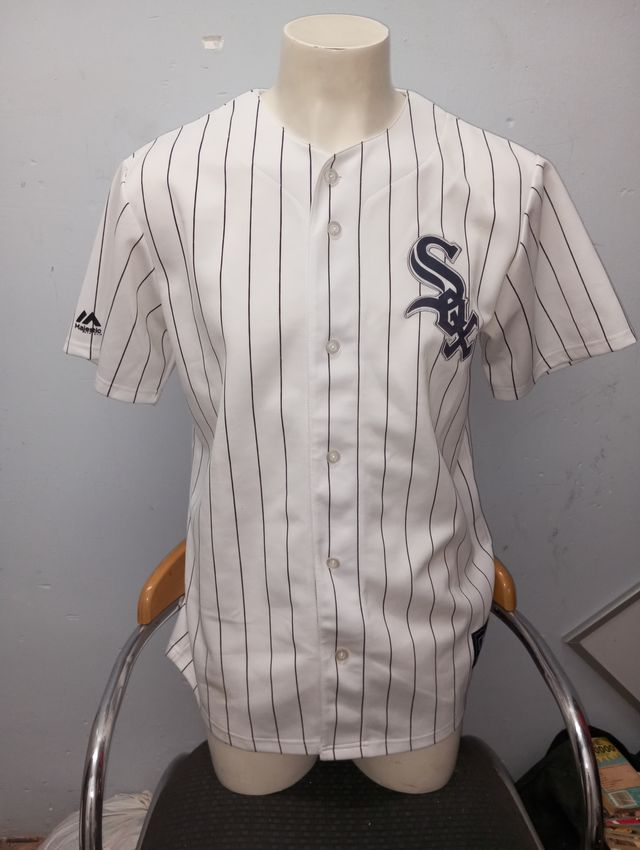 Camiseta Chicago Sox Majestic M