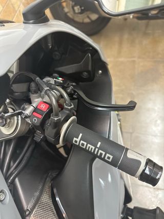 Honda CBR 1000 RR (2009)