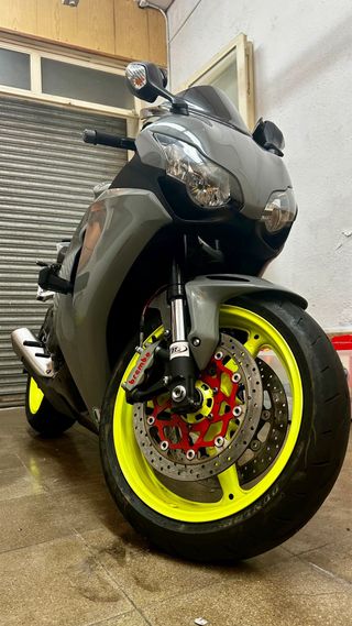 Honda CBR 1000 RR (2009)