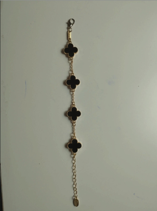 Pulsera Van Cleef 
