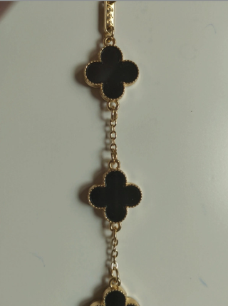 Pulsera Van Cleef 