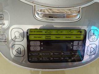 Moulinex Maxi Chef Advanced 5L