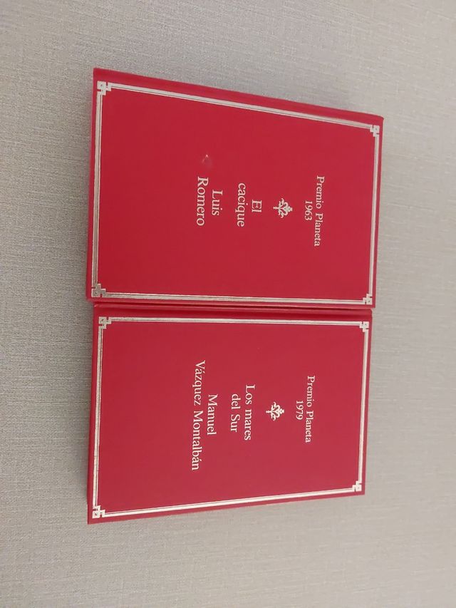 El Cacique y Los mares del Sur