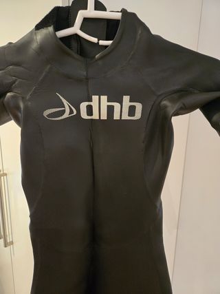 Neopreno dhb - Traje de neopreno