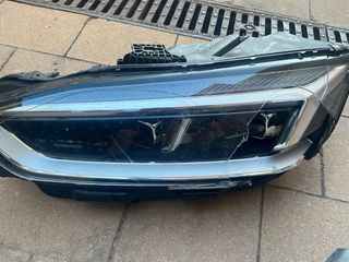 Faros Audi & Skoda - 7 unidades