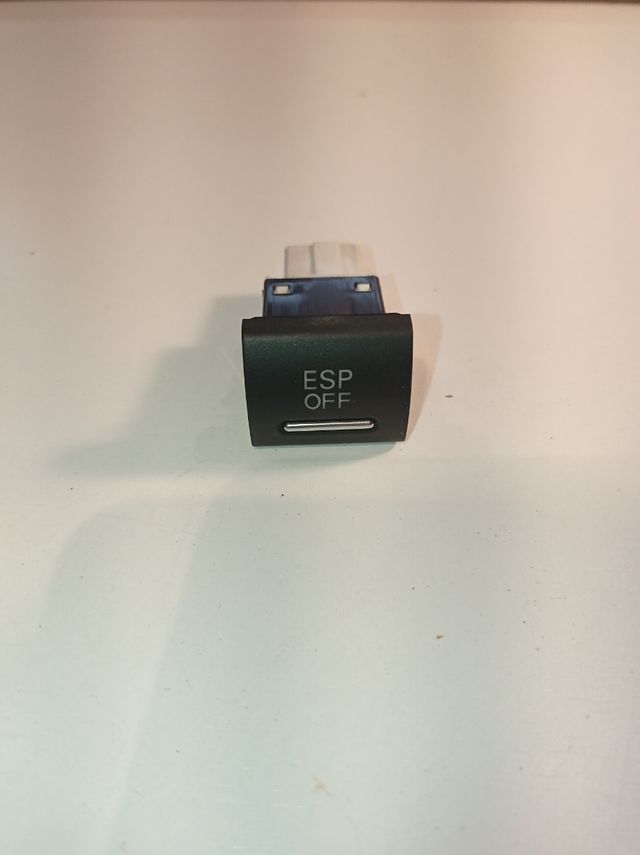 Botón ESP Audi A3 8P