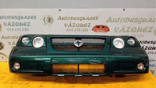 Frontal delantero Completo Santana 300/350 Verde