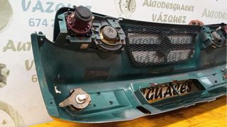 Frontal delantero Completo Santana 300/350 Verde