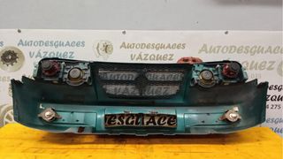 Frontal delantero Completo Santana 300/350 Verde