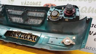 Frontal delantero Completo Santana 300/350 Verde