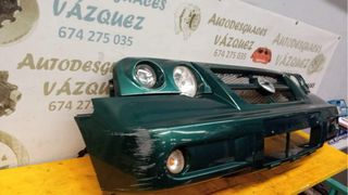 Frontal delantero Completo Santana 300/350 Verde