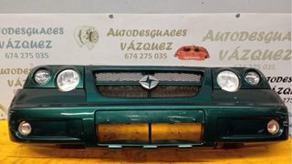 Frontal delantero Completo Santana 300/350 Verde