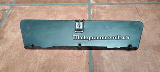 Tapa guantera Seat 1500