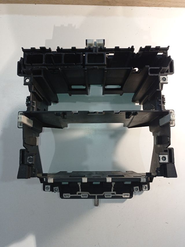 Consola central Audi A3 8p