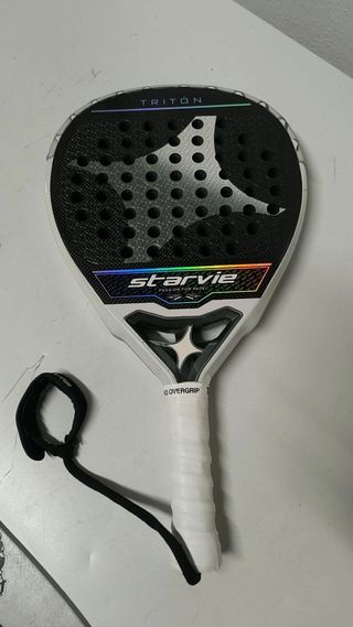 Pala Pádel Starvie Triton Pro
