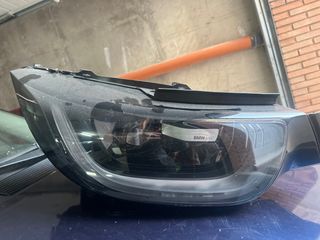 Faro LED BMW derecho