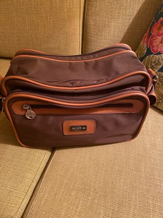 Bolso de mano Mik Fhyer