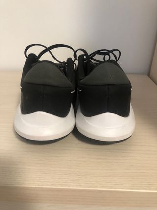 Zapatillas Nike Baloncesto - Talla 40