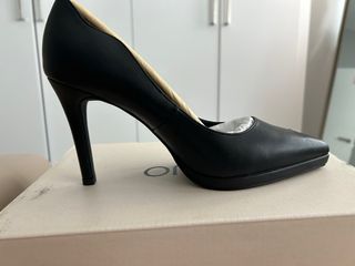 Tacones Liu Jo negros
