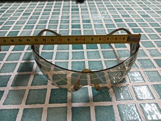 Gafas Dior Ski 5 | Marrón Dorado