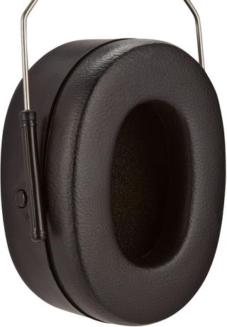 Auriculares 3M plegables negros