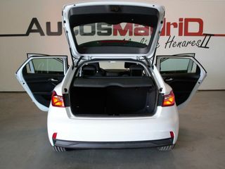 Audi A1 Sportback 25 TFSI 70kW (95CV)