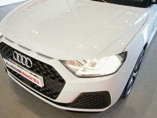 Audi A1 Sportback 25 TFSI 70kW (95CV)