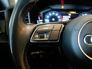 Audi A1 Sportback 25 TFSI 70kW (95CV)