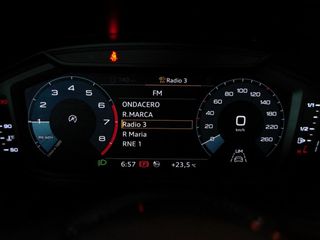 Audi A1 Sportback 25 TFSI 70kW (95CV)