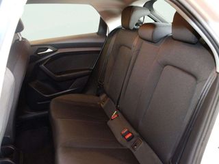 Audi A1 Sportback 25 TFSI 70kW (95CV)