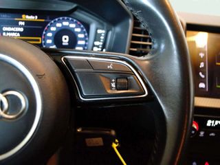 Audi A1 Sportback 25 TFSI 70kW (95CV)