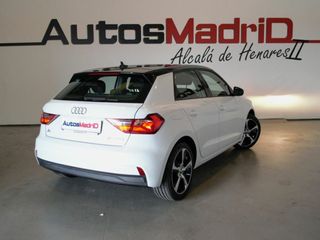 Audi A1 Sportback 25 TFSI 70kW (95CV)