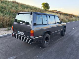 Nissan Patrol 1992