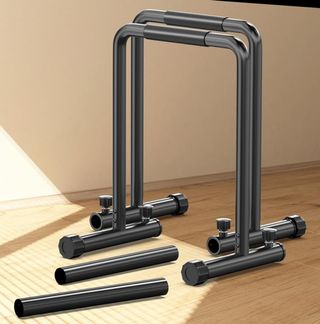 Paralelas Calistenia Ajustables