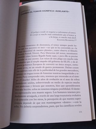 FRANCES MOORE LAPPĖ, Toma las riendas YA!