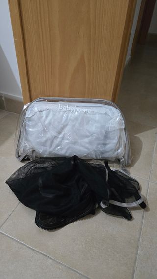 Silla paseo Babyhome: Ligera y cómoda