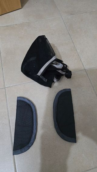 Silla paseo Babyhome: Ligera y cómoda