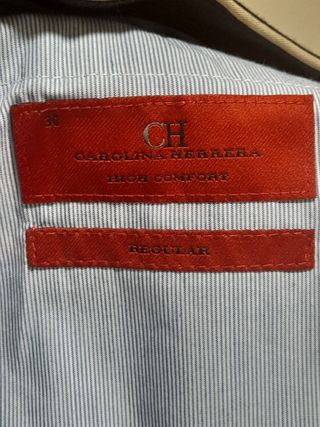 Pantalones cortos Carolina Herrera
