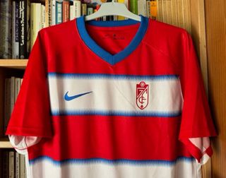 Camiseta Granada CF original Nike 2021/2022